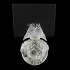 Lalique Flacon Butterfly Perfume Bottle