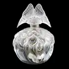 Lalique Flacon Butterfly Perfume Bottle