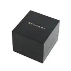 Tricolour 'B.Zero1' ring, by Bulgari