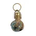Ball and Claw Scent Bottle 