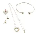 Four items of jewellery, by Clogau