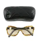 Chanel - sunglasses