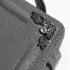 Alexander McQueen - Kisslock Flap bag 