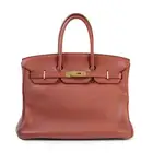 Hermès - Birkin 35