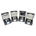 Four T.W. Steel watches
