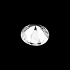 Old-cut diamond, 0.48ct