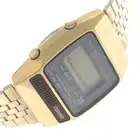 Seiko - Digital Alarm