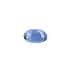 Oval-shape sapphire, 1.44ct