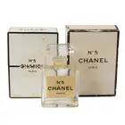 Miniature Chanel No.5 Perfume Bottle