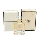 Miniature Chanel No.5 Perfume Bottle