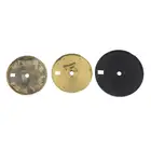 Rolex - three dials