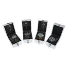 Four TW Steel watches