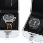 Four TW Steel watches