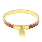Hermès - Kelly bangle 