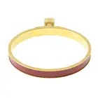 Hermès - Kelly bangle 
