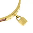 Hermès - Kelly bangle 