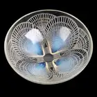 Lalique Coquille bowl