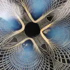 Lalique Coquille bowl