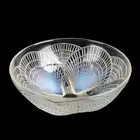 Lalique Coquille bowl