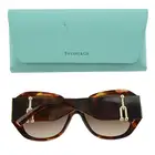 Tiffany & Co - sunglasses