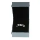 Sapphire & diamond ring