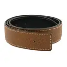 Hermès - belt strap