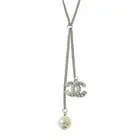 Chanel - necklace