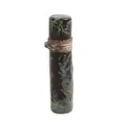 Enamelled scent bottle 