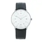 Junghans - Max Bill 