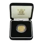 Elizabeth II, Sovereign 2001