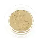 Elizabeth II, Sovereign 2001