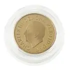 Charles III, Sovereign 2024
