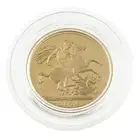 Charles III, Sovereign 2024