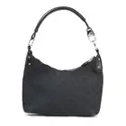 Gucci - Clasp Shoulder Bag 