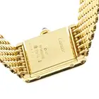 Cartier - Tank Louis Cartier 'Extra Small'