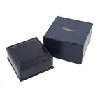 18ct gold 'Happy Diamonds' ring, by Chopard
