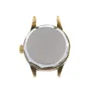 Heuer - watch head
