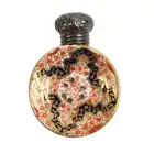 Novelty scent bottle