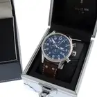 Three TW Steel watches