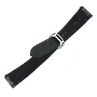 Cartier - alligator strap with deployant clasp