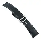 Cartier - alligator strap with deployant clasp