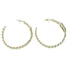 Chanel - earrings 
