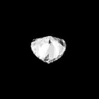 Heart-shape diamond, 0.33ct