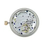 Jaeger-LeCoultre - Calibre 889/2 watch movement