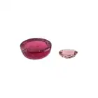 Two vari-hue tourmalines, 6.39ct
