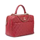 Chanel - Trendy CC Bowling Bag