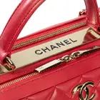 Chanel - Trendy CC Bowling Bag