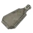 Assorted silver novelties