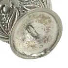 Assorted silver novelties