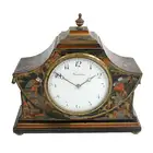 Frodsham Chinoiserie clock